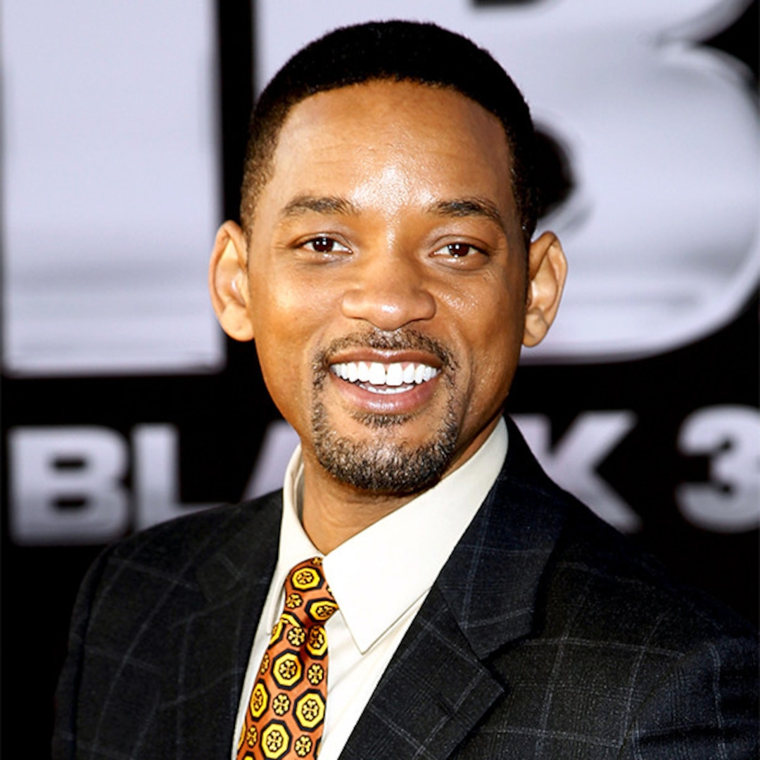 Photos from Will Smith's 50 Most Stylish Fashion Flashbacks - E! Online